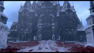 クリムゾン・ピーク