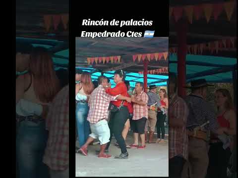 Empedrado Corrientes 🇦🇷 festividad del san Baltazar, Rincón de palacios 06/01/26 - flias Gomez 👏👏👏