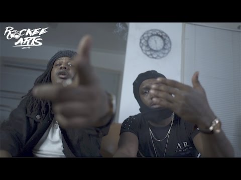 FBG Duck x FBG Brick - Fuck em ( 4K ) ( Official Video ) Dir x @Rickee_Arts | Prod @Skitzobeatz1200