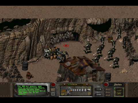 Let's Play Fallout 2 Part 64