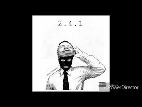 '2.4.1 Rap Flea Market' by Mutty Stone & ThatDudeStix