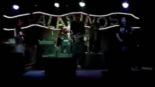 Sloppy Titty Freaks - Blumpkins - Boston Tea Party - Paladino's 2001