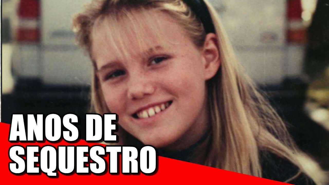 JAYCEE LEE DUGARD - UMA VIDA ROUBADA