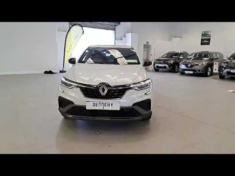 Renault Arkana R.S. LINE E-TECH HYBRID 145 AUTO €9 - Image 2