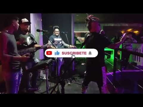 Show del Loco Pepe - Pídeme la Luna/Un beso y una flor