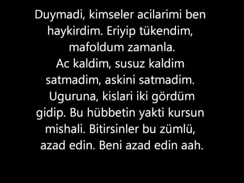 Tripkolic Seda Ft Gökce Ayirdin Sevenleri 2013  new track