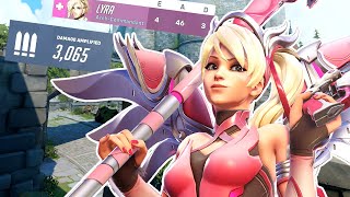 Download Lagu Starting out the new season the right way 😊| Diamond mercy comp 💎 Thumbnail