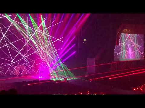 190811 EXO 액소 KAI 카이 - Confession | EXplOration in Hong Kong