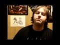 Magnum - THE VISITATION Album Review