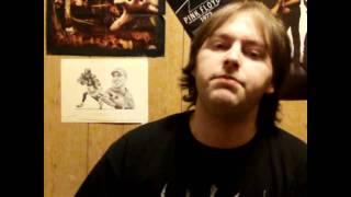 Magnum - THE VISITATION Album Review