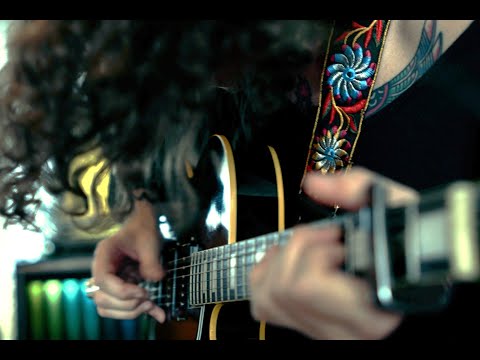 Robin Borneman - Know