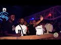 Exte C Mixing It Up At Deep Town Jozi