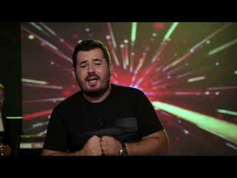 Dalibor Gjosic - Vecna zemja (Lesocki Folk Fest 2020)