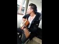 Mitchy Katawazi live 