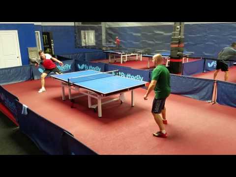 Marcel Borgean vs Lukasz Niewiarowski