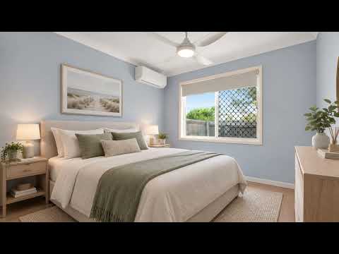 8 Tiber Crescent, Springfield, QLD 4300, 3 Kuwarto, 1 Banyo, House