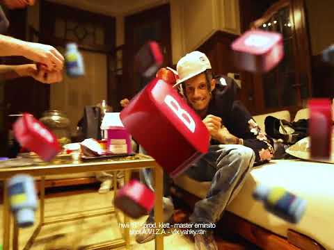 HWII - B (Video Oficial)