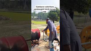 Download lagu Cool. This is a simple illustration of how a steam power plant works #steamgenerator #shorts mp3 Download lagu Cool. This is a simple illustration of how a steam power plant works #steamgenerator #shorts mp3