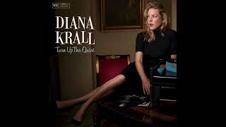 Moonglow - Turn Up The Quiet by Diana Krall