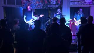 Casket Lottery - Dead Dear (live) @ Fest 23