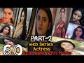 Top 60 Bold Kooku Web Series Actress Name 2023 Part 2 Top 60 Web Series Actress Name With Photos