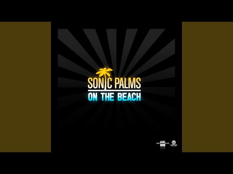 On the Beach (Extended Mix)