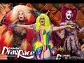 All of Jimbo's Runway Looks from Canada's Drag Race