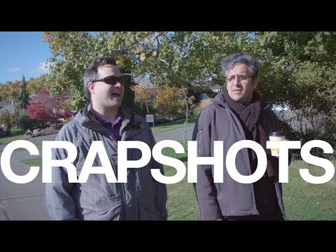 Crapshots Ep655 - The Handshake