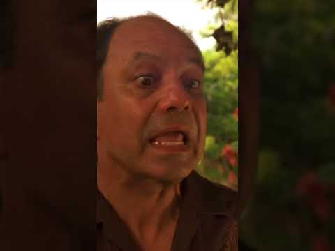 childhood ruined by Uncle Felix?!