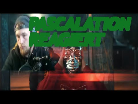 Asche ft. Genetikk - November Regen ( prod. by SIKK ) REACTION WAS EIN KRANKER PART