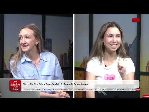The Lovin Dubai Show: Influencer Fuel Chaos