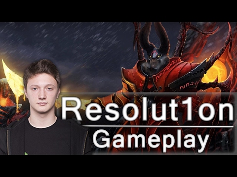 DC.Resolut1on Doom Gameplay - Digital Chaos