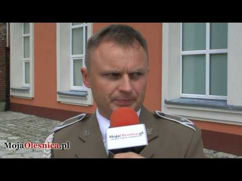 Święto Wojska Polskiego w Oleśnicy