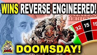 DOUBLE GRAPEFRUIT! "DOOMSDAY" thumbnail