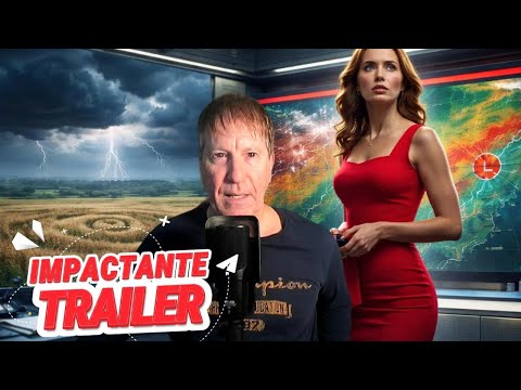 EL DÍA DE LA REVELACIÓN: ¿QUÉ OCULTA EL TRÁILER DE SPIELBERG?