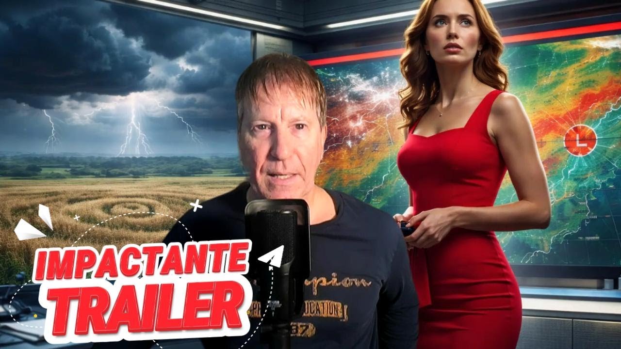 EL DÍA DE LA REVELACIÓN: ¿QUÉ OCULTA EL TRÁILER DE SPIELBERG?