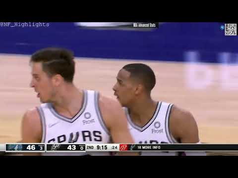 Josh Richardson : All Possessions (2022-03-14)