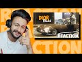 Reaction on Shubh - Dior (Official Music Video)
