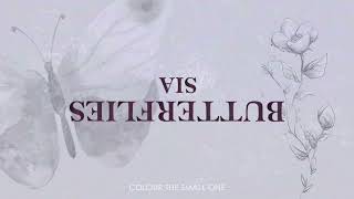 Butterflies - Sia | Lyrics - Sub español