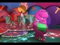 Barney Song I Put A Smile On
