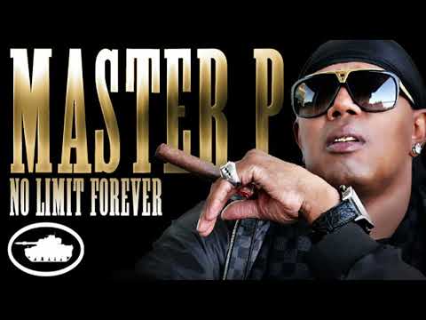 Master P - Oooh Wee (feat. Weebie)