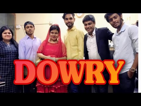 DOWRY - The Domestic Violence