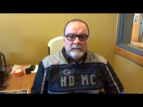 H D Visa Winner Pat Ryan