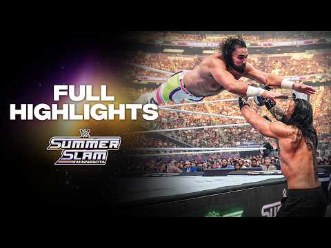 youtube video highlights