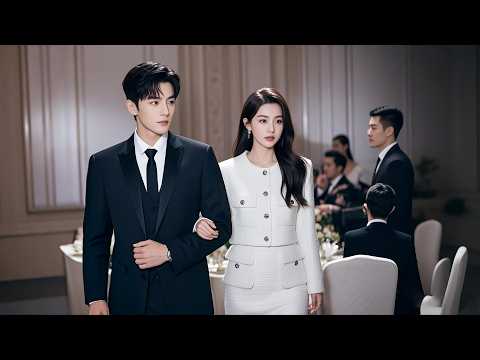 They were childhood sweethearts and mortal enemies.But kiss made them fall in love with each other！