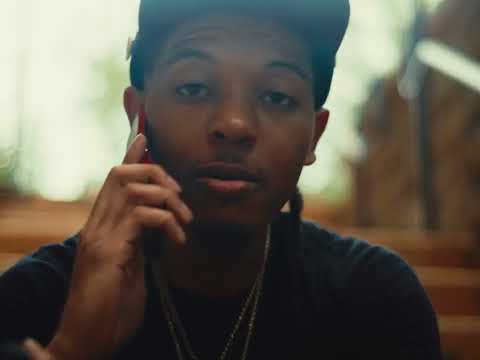 Shawn Scrilla - Rick Jamez (Official Video)