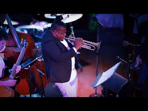 Keyon Harrold - Live from Jazz St. Louis