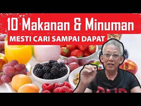 , title : '10 makanan & minuman TERBAIK yang mesti anda cari sampai dapat'