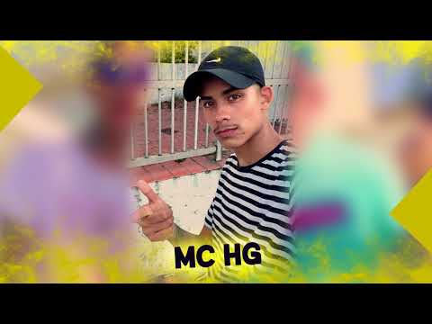 Mc HG - Obrigado minha coroa (SR Produções)