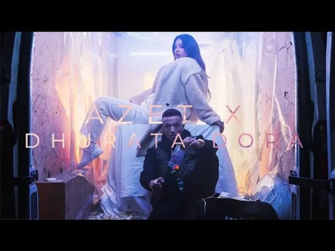 AZET X DHURATA DORA - LASS LOS (prod. by Jugglerz)